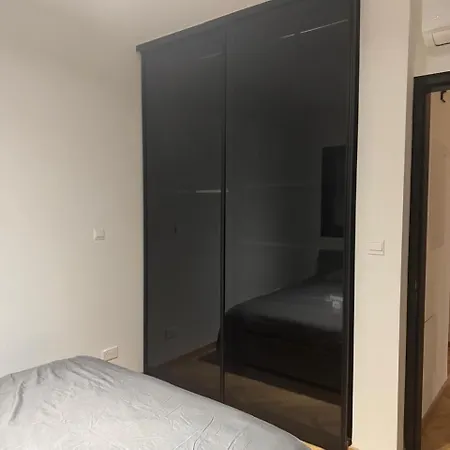 Apartment Delux