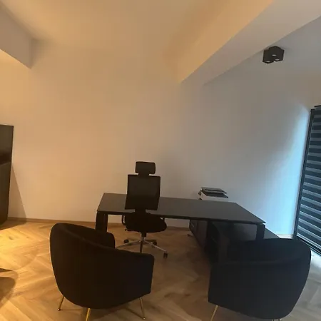 Apartment Delux Nicosia