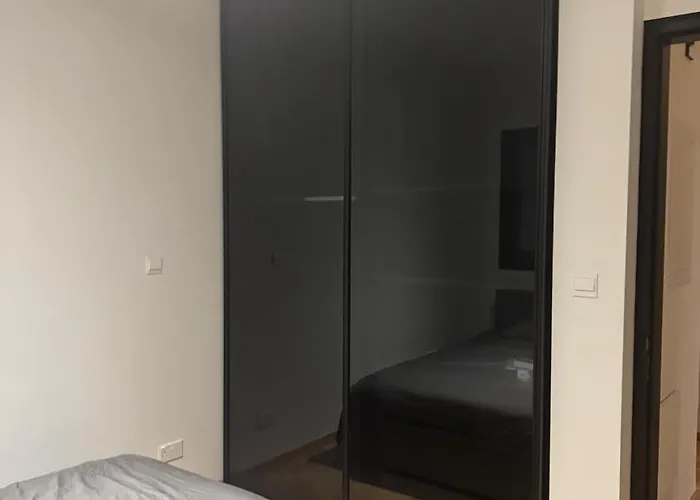 Apartman Delux