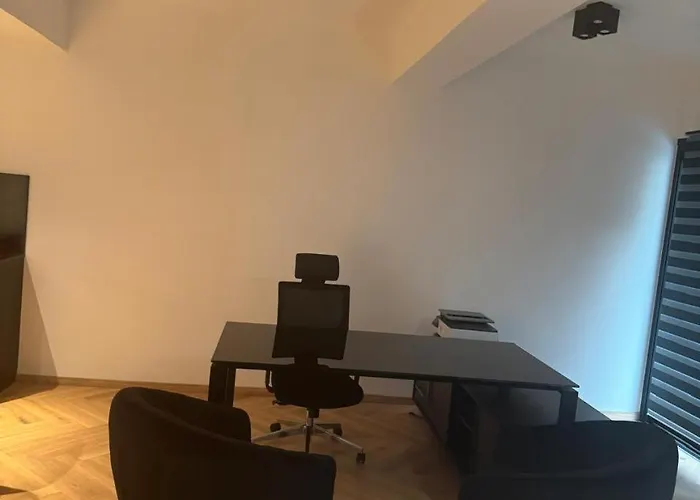 Apartment Delux Nicosia