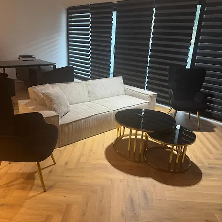 Appartement Delux