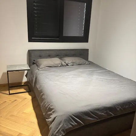 Appartement Delux *