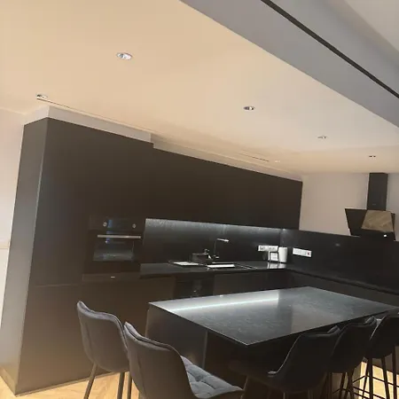 Delux Appartement *