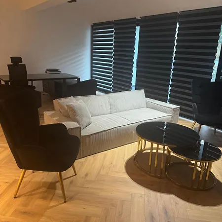 Delux Appartement *