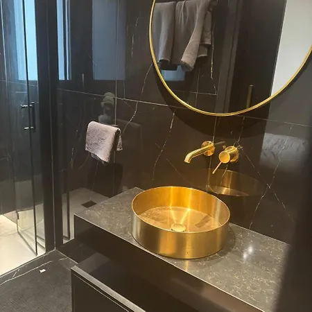 Appartement Delux *